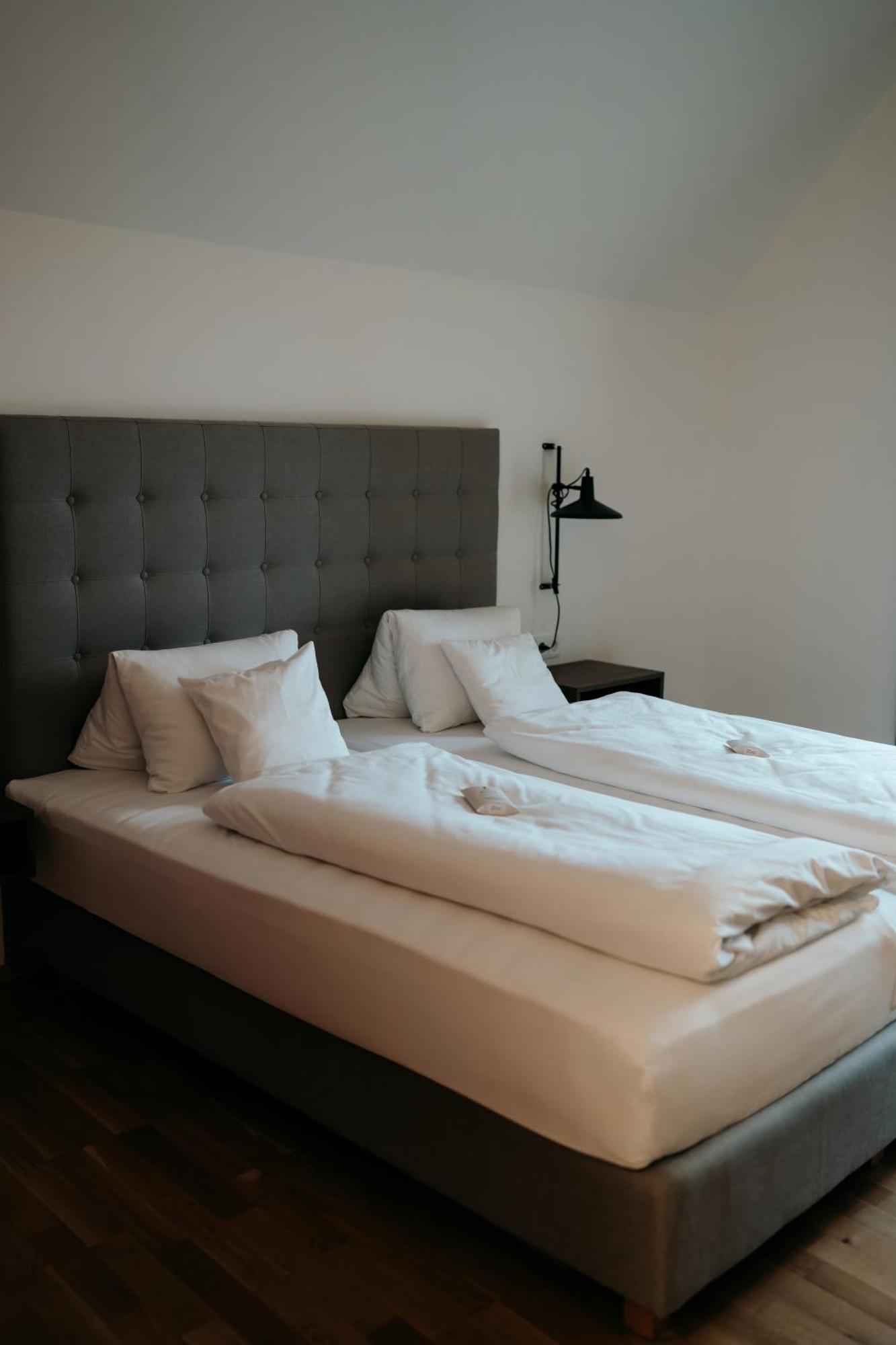 - Haus Der Guten Geister Riegersburg