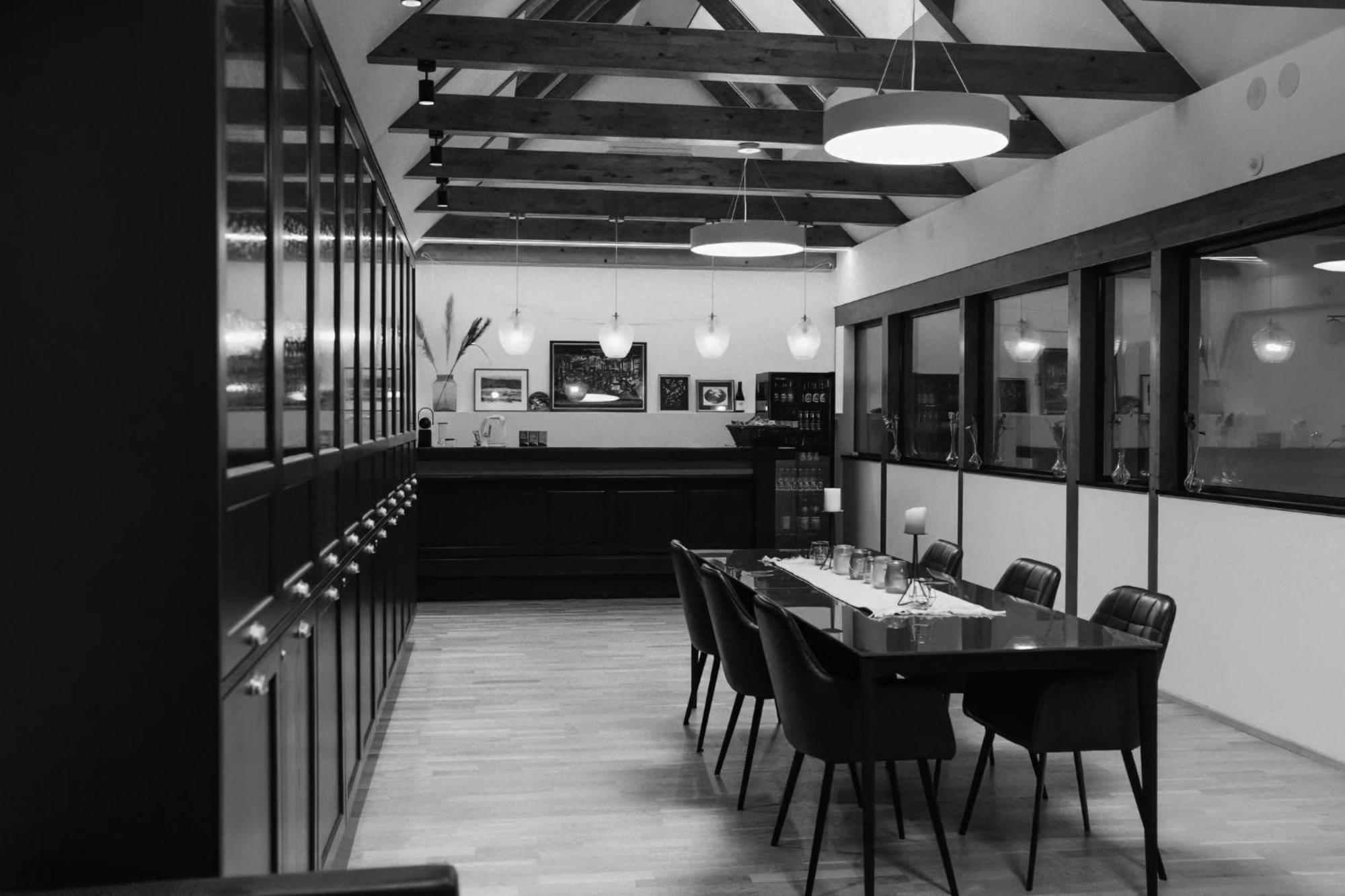 Homestay - Haus Der Guten Geister *