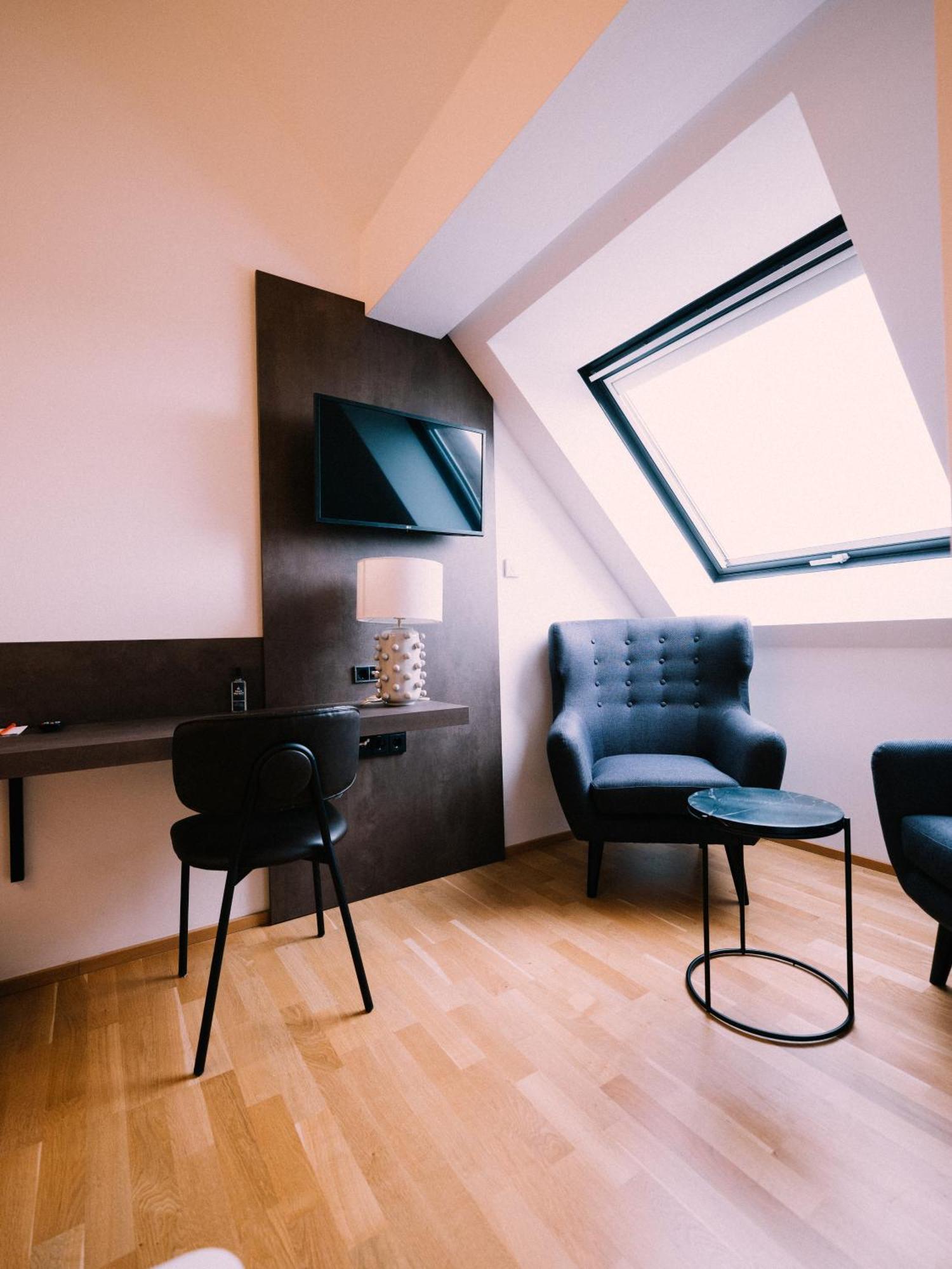 Homestay - Haus Der Guten Geister Riegersburg